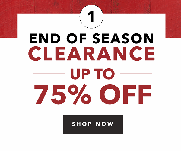 Belk: After Christmas Clearance: Up to 75% Off | Milled