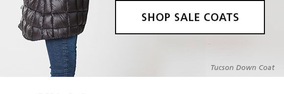 SHOP SALE COATS