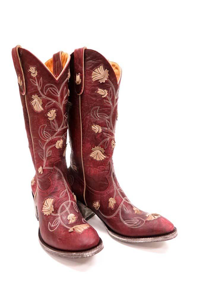 Old gringo outlet abby rose boots