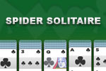 Spider Solitaire