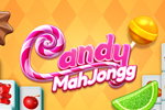Mahjongg Candy