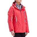 3-in-1 Jacket with Detachable Hood
