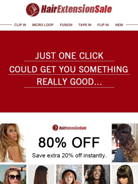 Just one click get what you really wanted.