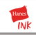 Hanes INK