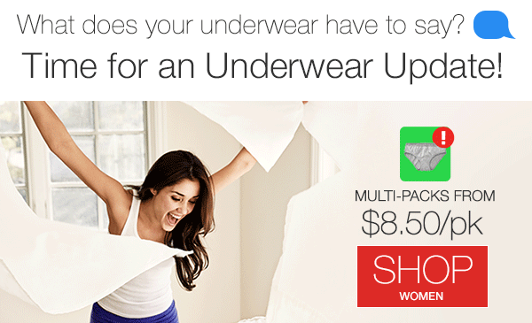 Save on  Panties