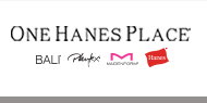 One Hanes Place