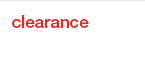 Clearance