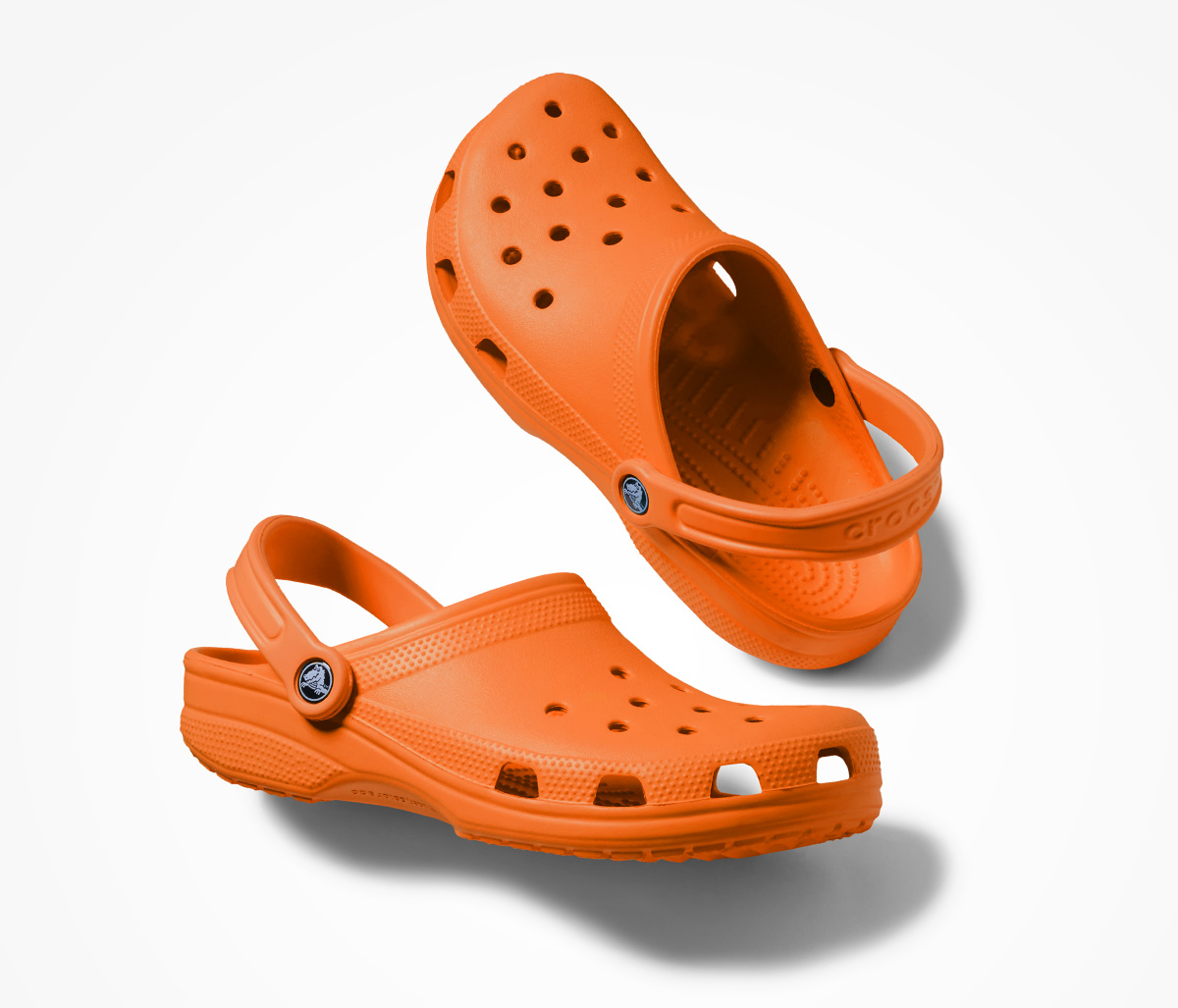 saldi crocs