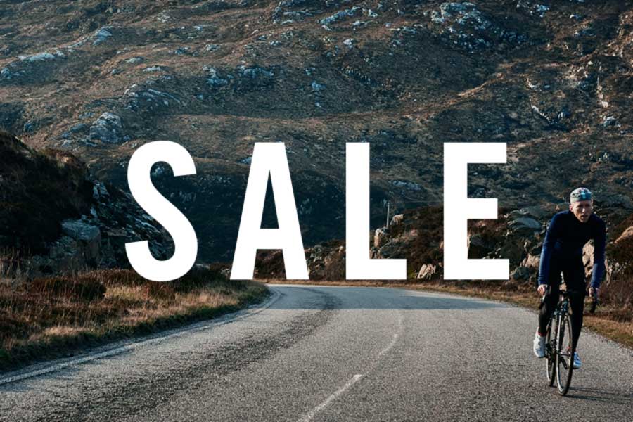 rapha january sale