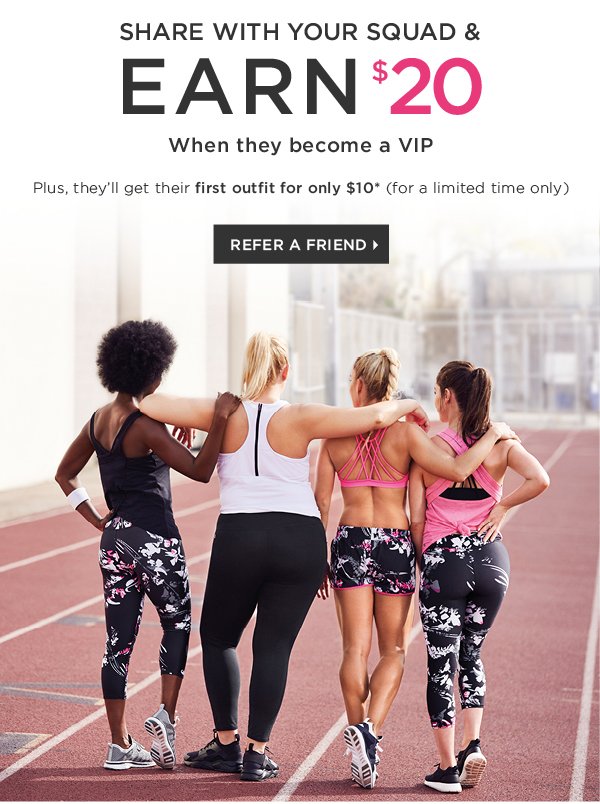 Enhanced search brings in revenue for Fabletics