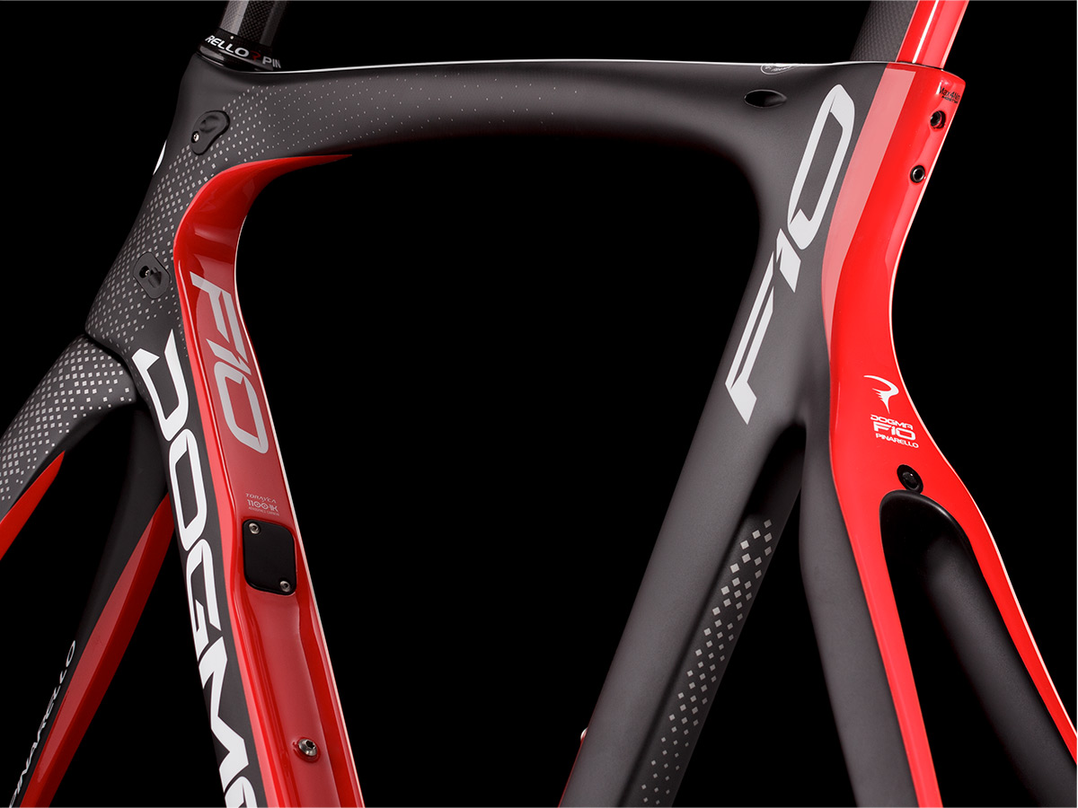 pinarello dogma f10 2017