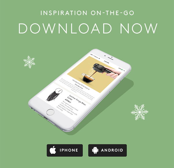download our app
