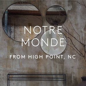 notre monde