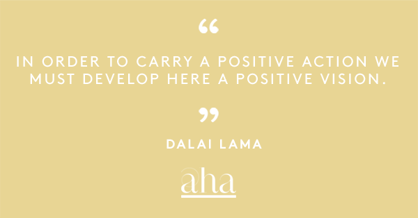 Dalai Lama quote
