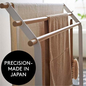tosca bath towel hanger