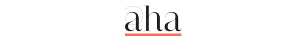 Aha LOGO