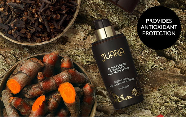 provides antioxidant protection