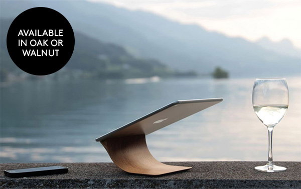 ipad stand