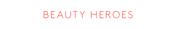 beauty heroes