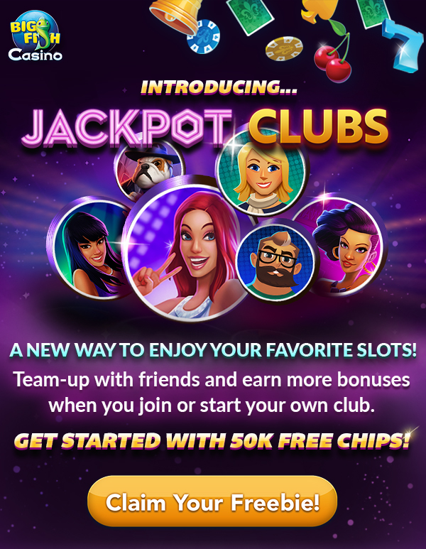 slot freebies jackpot party casino