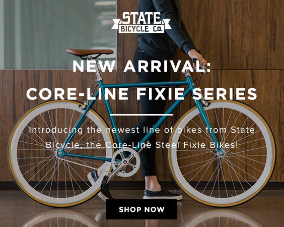 State bicycle free clearance shipping