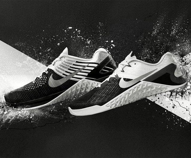 Nike: Nike Metcon DSX Flyknit y Nike Metcon 3 | Milled