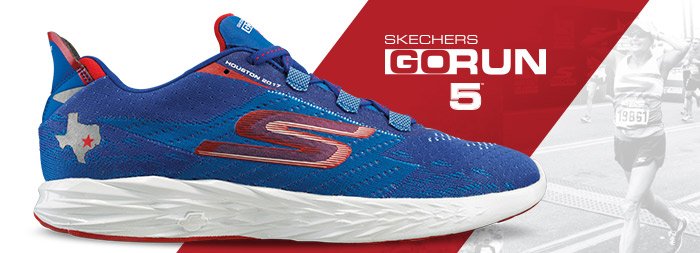 SKECHERS: Hurry! Shop Limited Edition 