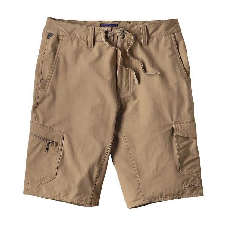 Men’s MOC Hybrid Shorts - 21