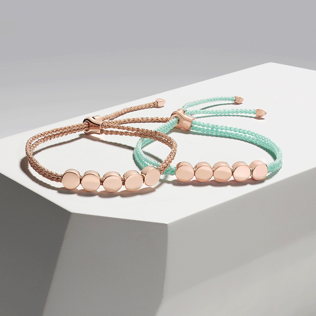 Monica Vinader Bracelet Celebrities Red Bracelet Celebrities Wear 2025