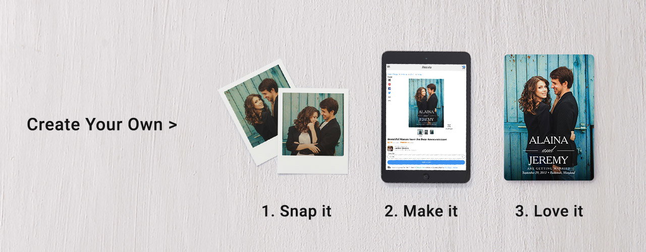 Create Your Own Custom Cards For Any Occassion