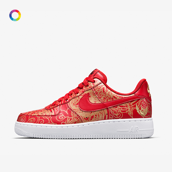 nike air force 1 chinese new year 2017