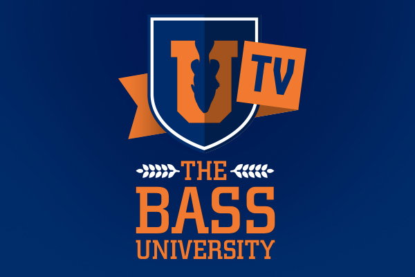 The Bass University TV
