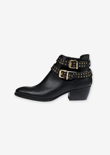 Hackney Boots £210