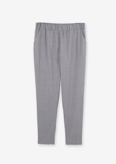 Riley Relaxed Trousers £120