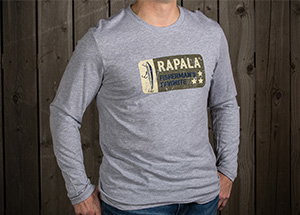 Rapala: The New Clothing Collection Just Arrived!