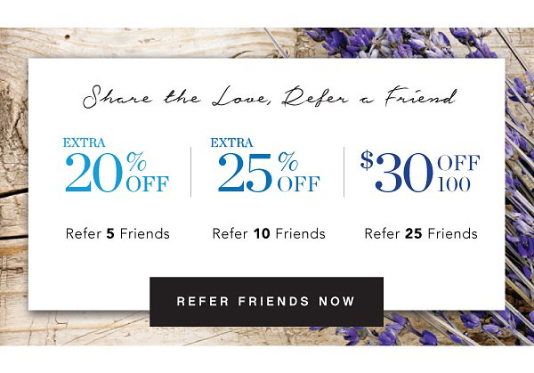Refer a Friend