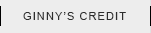 Ginny's Credit
