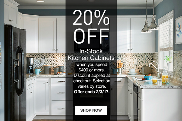 Lowes The Kitchen Event Save Up To 40 OFF Milled   ZIkmmSv60are 