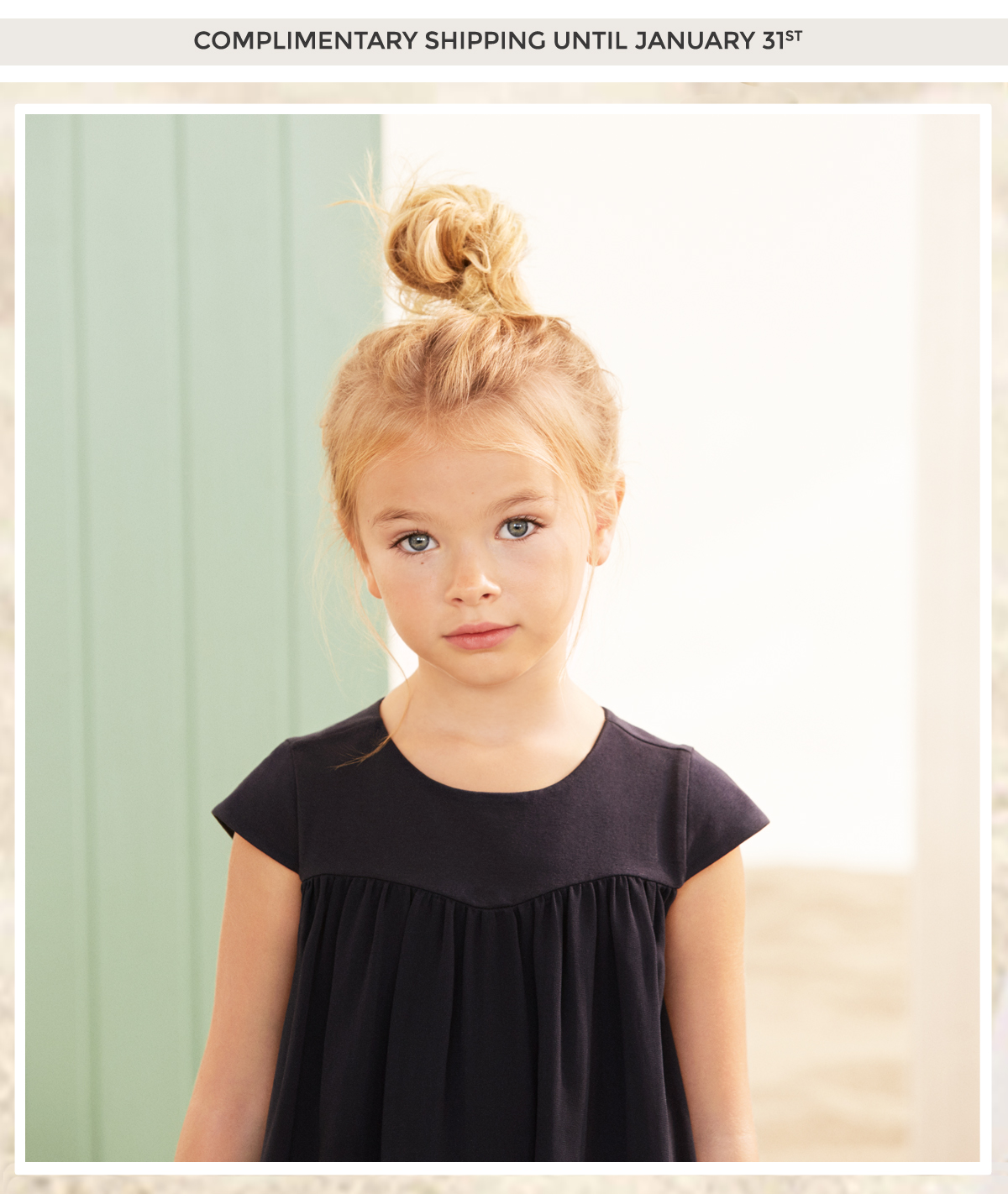 armani exchange junior