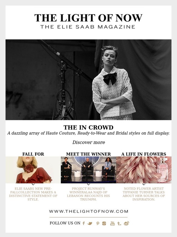 THE IN CROWD