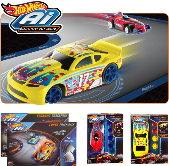 hot wheels ai expansion pack