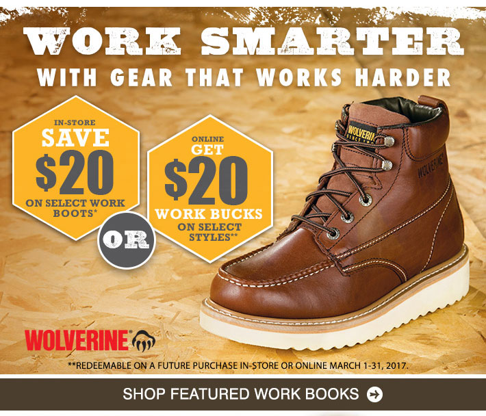 boot barn coupons in store