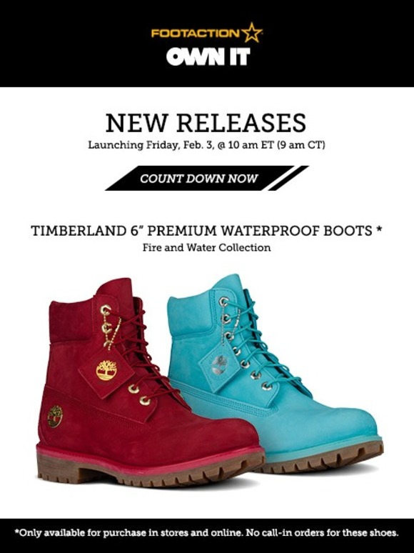 fire and water timberlands