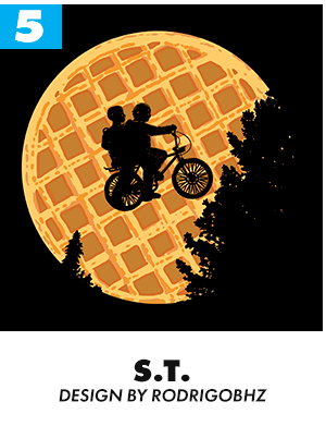 5. S.T.