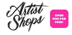 Threadless on iOS