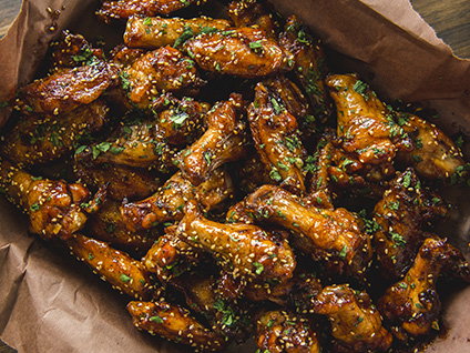 View Recipe View Recipe