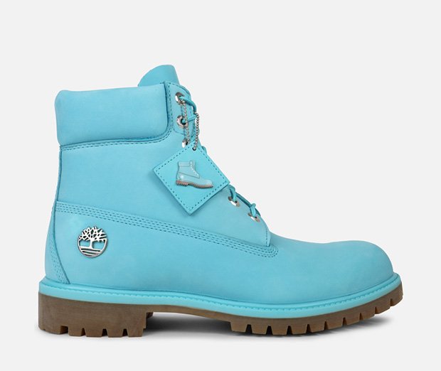 VIlla: TIMBERLAND 🔥FIRE🔥 AND ️ICE ️ BOOTS | Milled