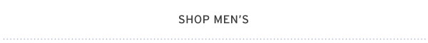Shop Men's