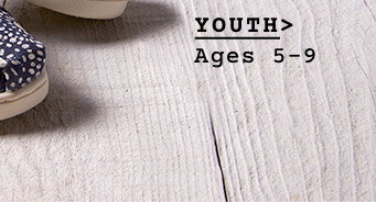 Shop youth