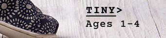 Shop tiny